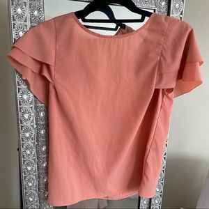 Banana Republic blouse